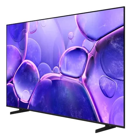 Televizor LED Samsung 109 cm (43") UE43U8092FUXXH, Ultra HD 4K, Smart TV, WiFi, CI+ "UE43U8092FUXXH" — miniatură