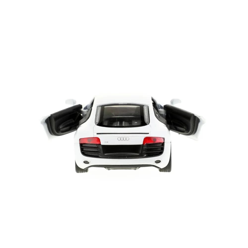 Masina Supercar Welly, diverse modele - Toi-Toys — miniatură