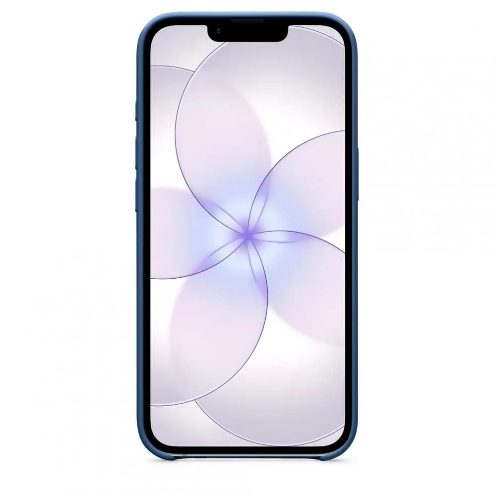 Beats iPhone 17e Case with MagSafe – Bedrock Blue — miniatură