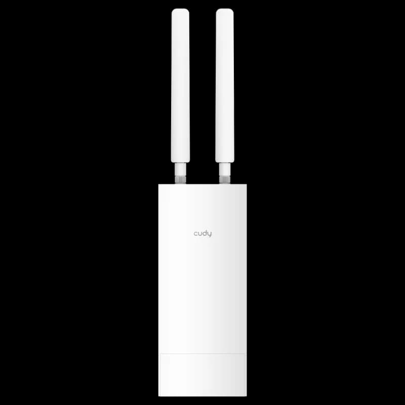 Router wireless CUDY LT500, Mesh, Dual Band