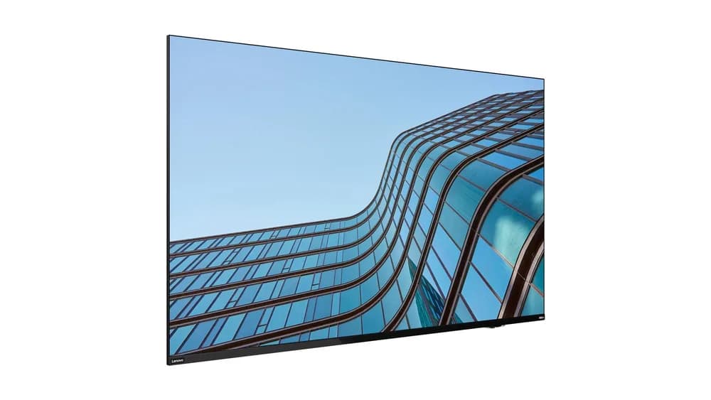 MONITOR LCD 55" E55/64A9GAT1EK LENOVO "64A9GAT1EK" — miniatură