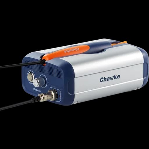 Kit Chawke CK01 Ultrasonic Cutter Pro — miniatură