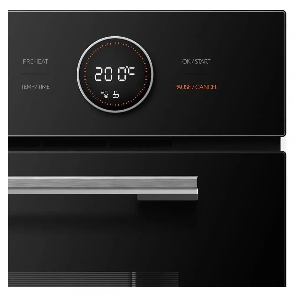 CUPTOR INCORPORABIL HEINNER HBO-M7210GCDRC-GBK — miniatură