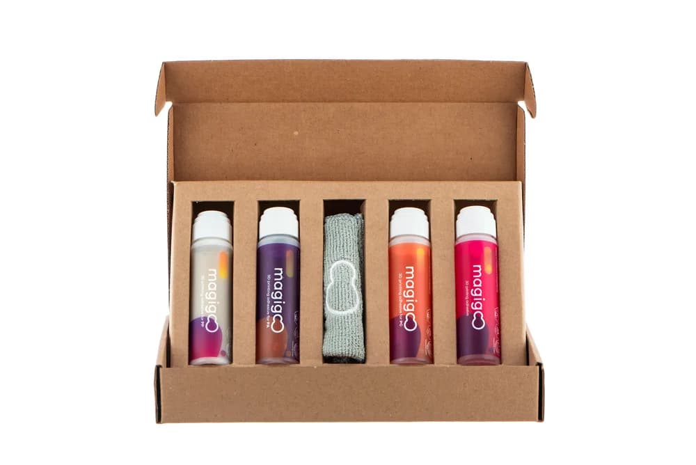 Kit Magigoo Pro – The 3D printing adhesive — miniatură