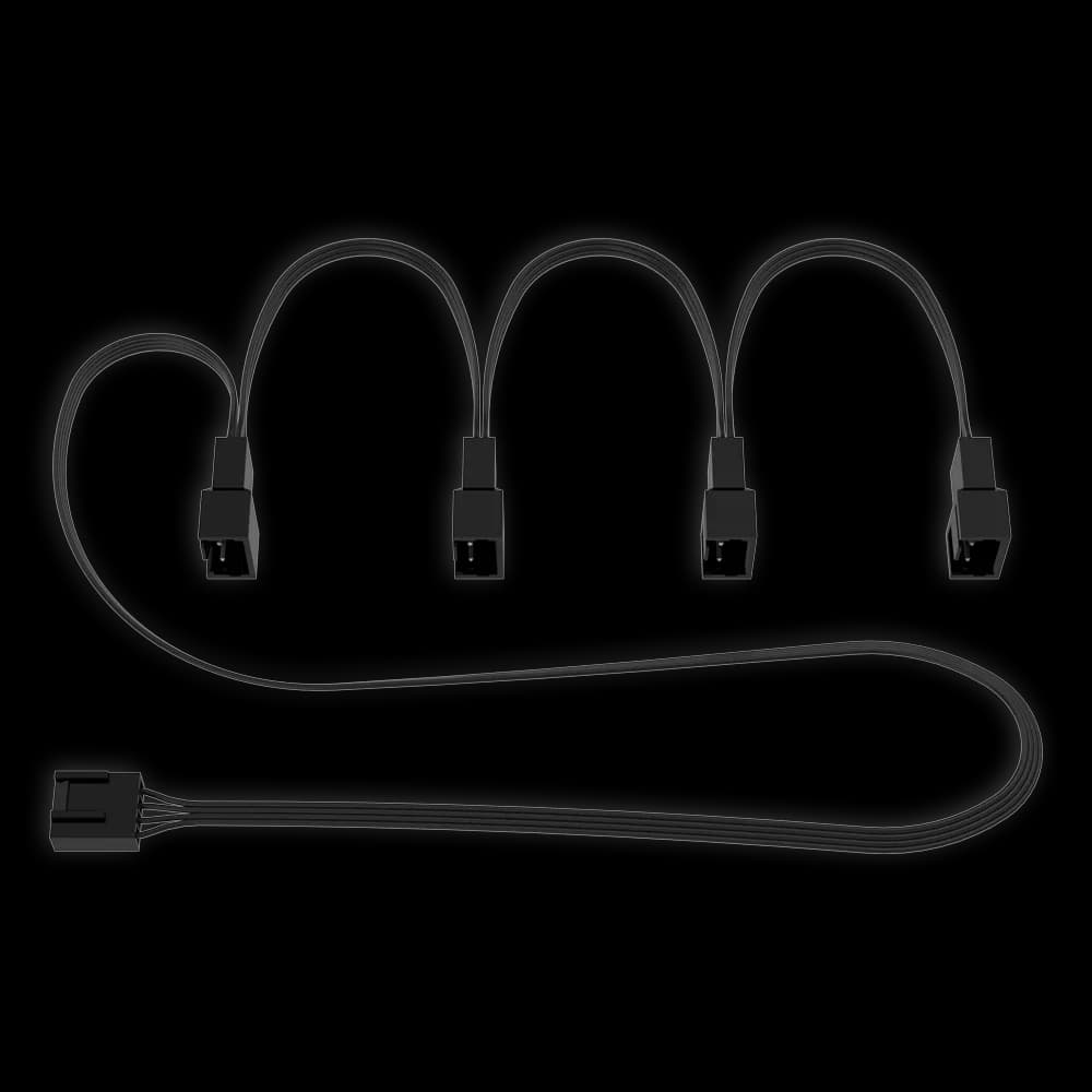 CABLU pass through ARCTIC rev. 2 "PST Cable Rev.2" "ACCBL00007A"