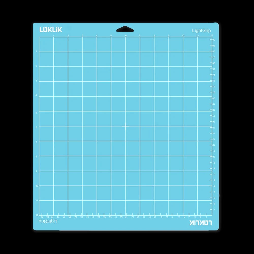 Accesoriu gravator laser LOKLiK Cutting Mat – 3-pack (SG-GJ-0004-US-L-B2B) — miniatură
