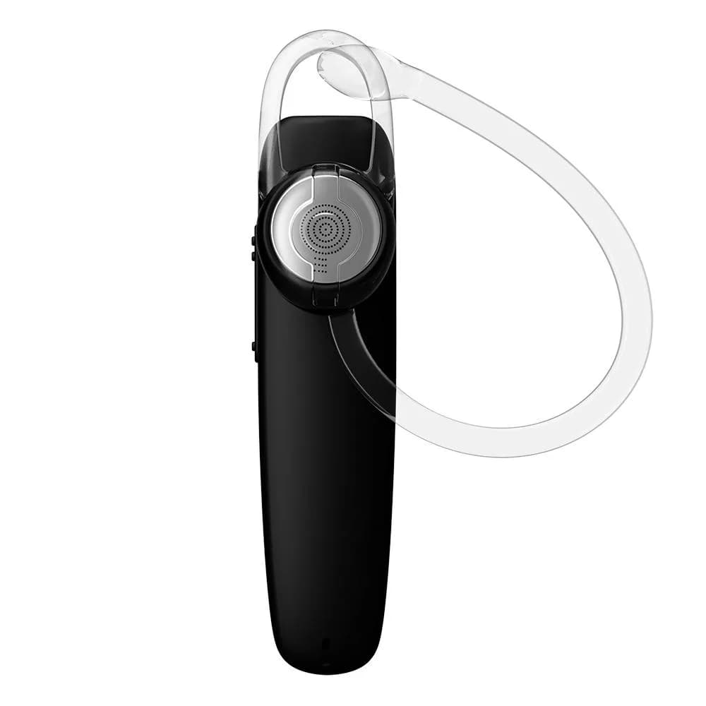 Casti In-ear Tellur Vox 155, Wireless, Negru — miniatură
