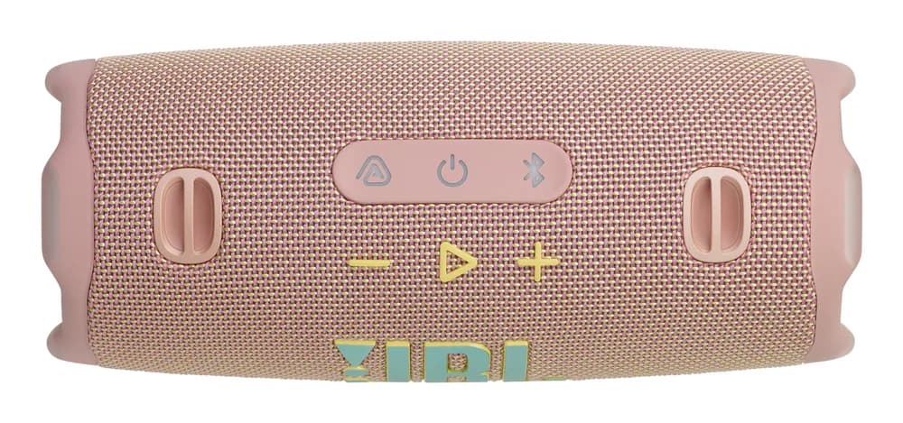 Boxa portabila Charge 6, BT 5.3, IP68, Roz "JBLCHARGE6PINK" — miniatură