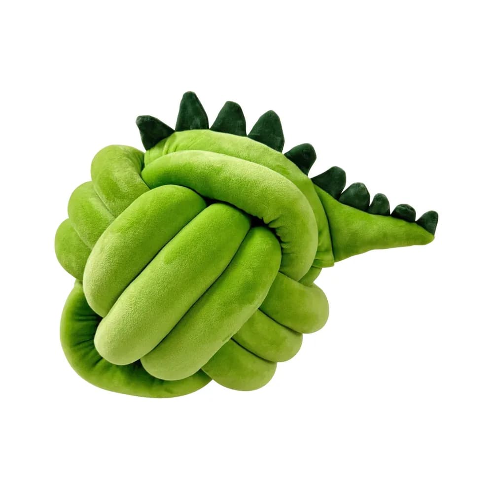 Minge de îmbrățișat Crocodil — miniatură