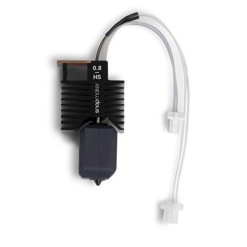 Hotend Snapmaker U1 Hardened Steel (22037) — miniatură