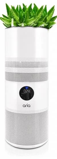 AIR PURIFIER HYBRID MAP-ZK-H2025-U29W ARIA "MAP-ZK-H2025-U29W"