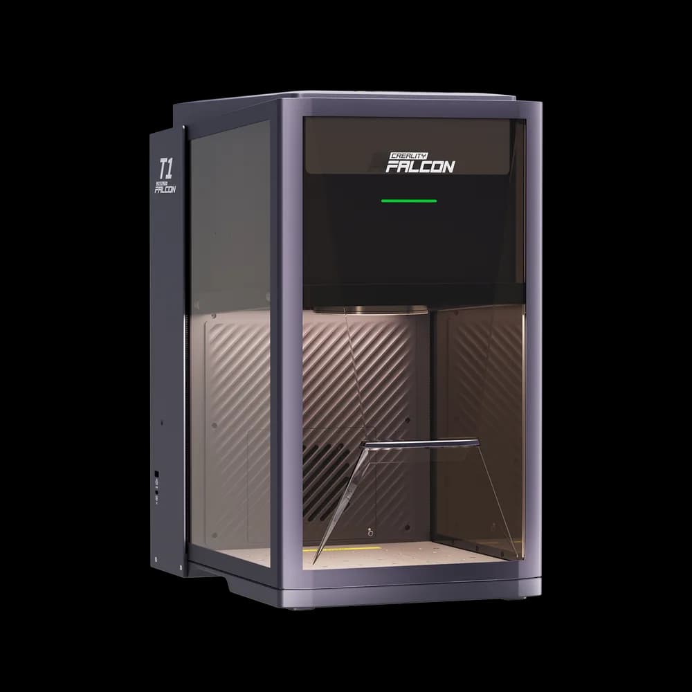 Accesoriu gravator laser Creality Falcon T1 Diode 20 W