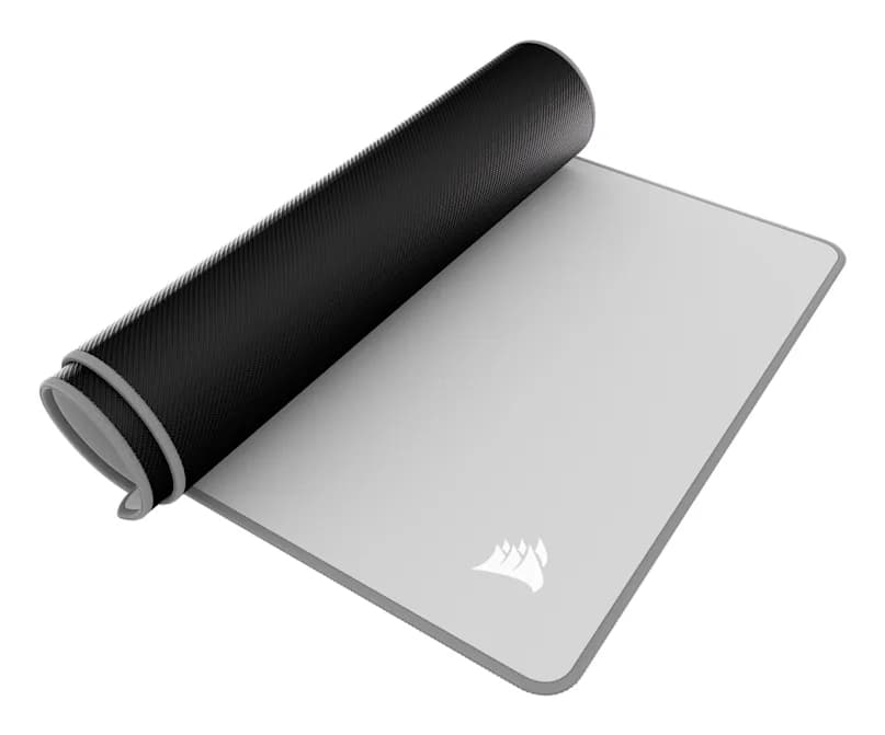 Mousepad Gaming CORSAIR MM XL, 280 x 210 mm, Gri — miniatură