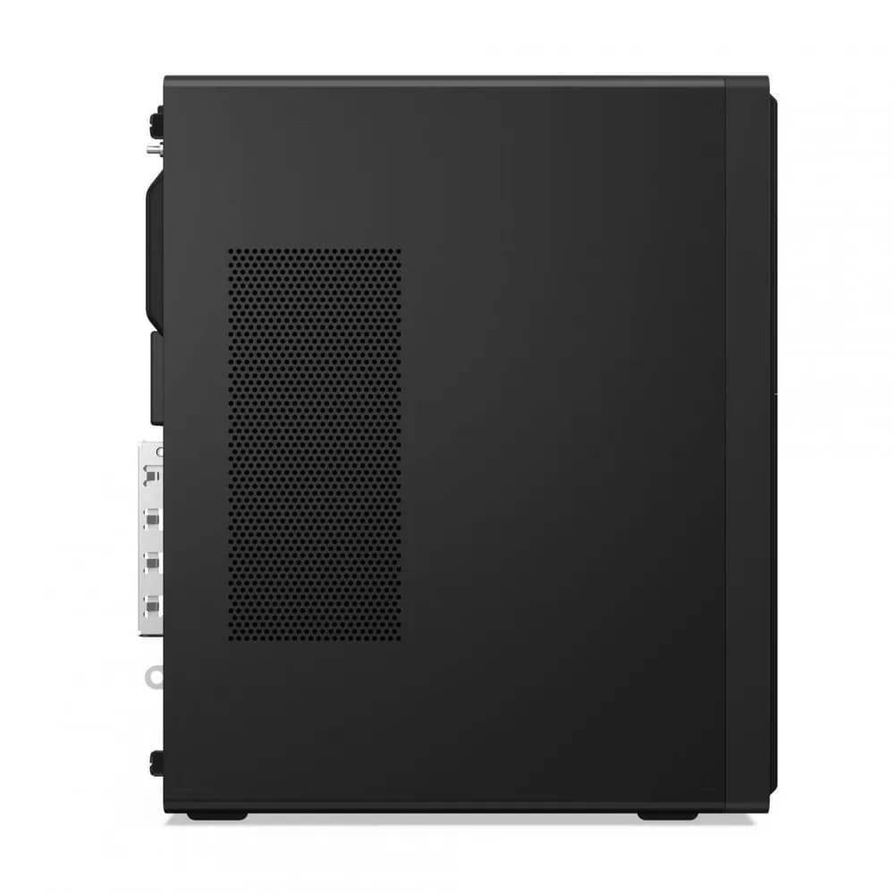 Desktop Business Lenovo ThinkCentre M70t Gen 6 cu procesor Intel Core Ultra 5 235 pana la 5.0 GHz, 16 GB DDR5, 1TB SSD, RTX 5050, Windows 11 Pro, Black — miniatură