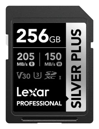 Carduri memorie Lexar LSDSIPL256G-BNNNG "LSDSIPL256G-BNNNG"