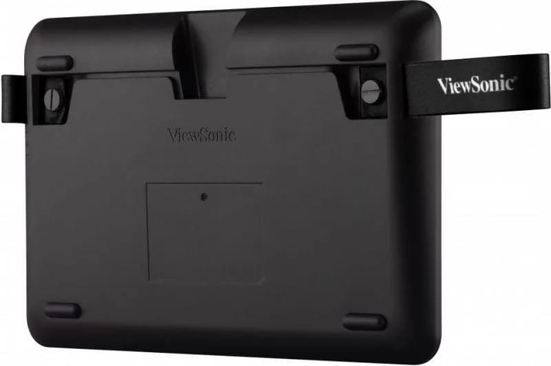 Tableta Grafica VIEWSONIC ID710-BWW, USB, Negru — miniatură