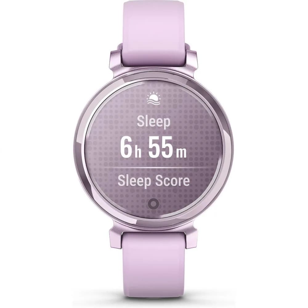 Ceas Garmin Lily 2 Metallic Lilac — miniatură