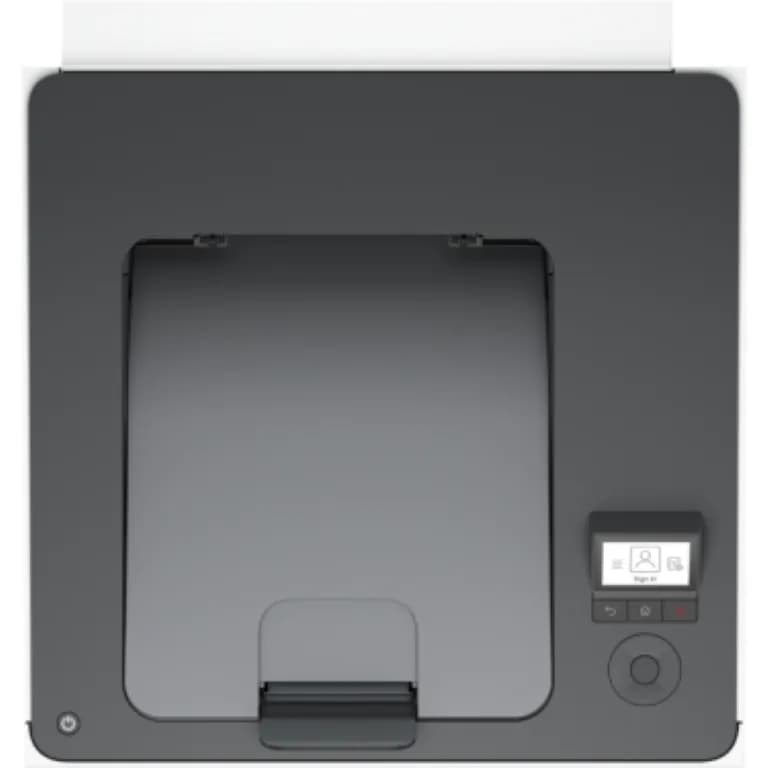 Imprimanta Laser HP Color LaserJet Pro 3202dw, Color, format A4, USB + LAN, Duplex — miniatură