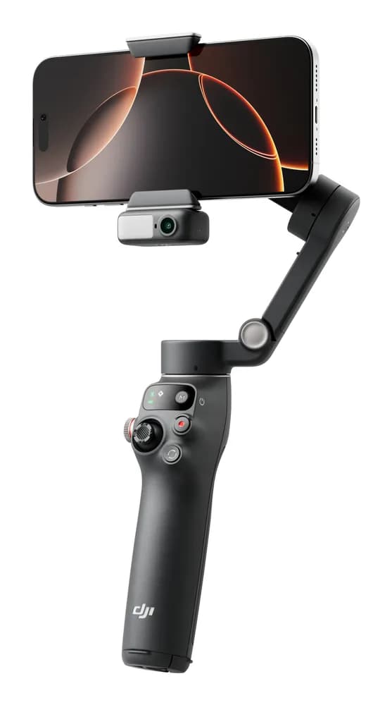 Sistem de stabilizare DJI OM 8 "CP.OS.00000492.0" — miniatură