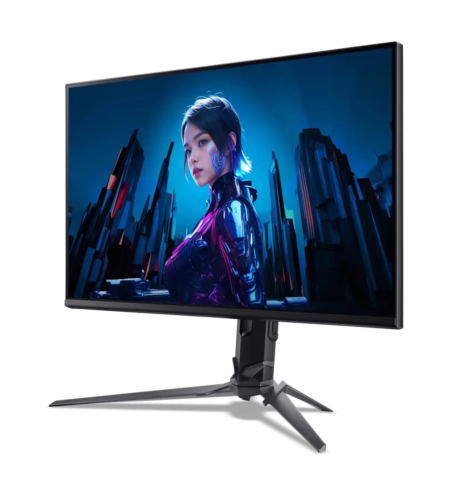 Monitoare LED Acer UM.KX3EE.301 "UM.KX3EE.301" — miniatură