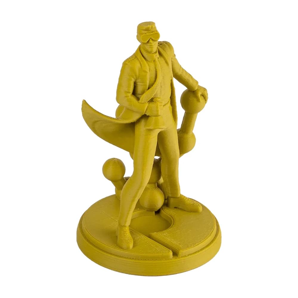 Filament Polymaker Panchroma PLA Matte Army (CA04012) — miniatură