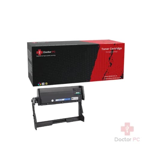 Drum unit SA-D204 | MLTR204, 30000 pagini, Negru