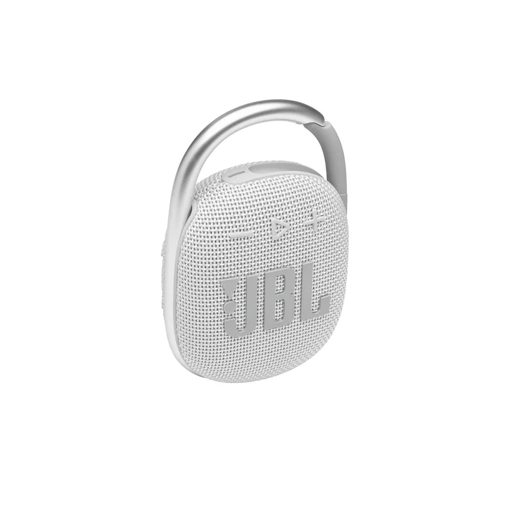 Boxa portabila Clip 4 White"JBLCLIP4WHT"