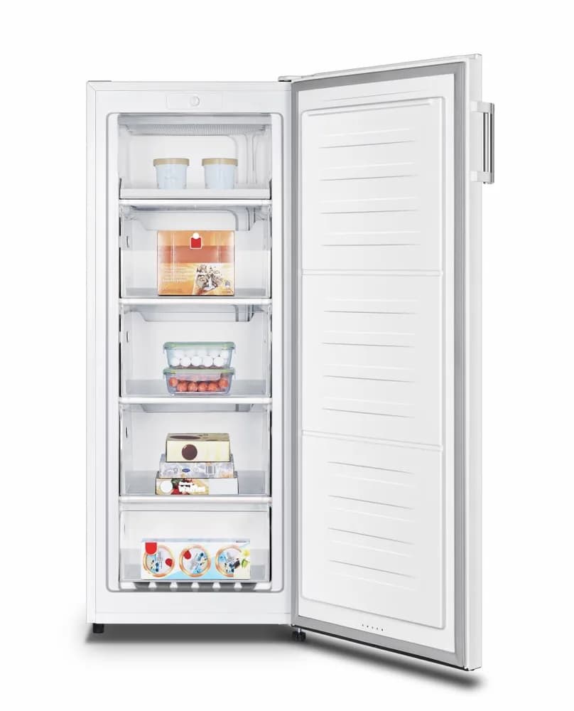 CONGELATOR HEINNER HFF-HS165E++ — miniatură
