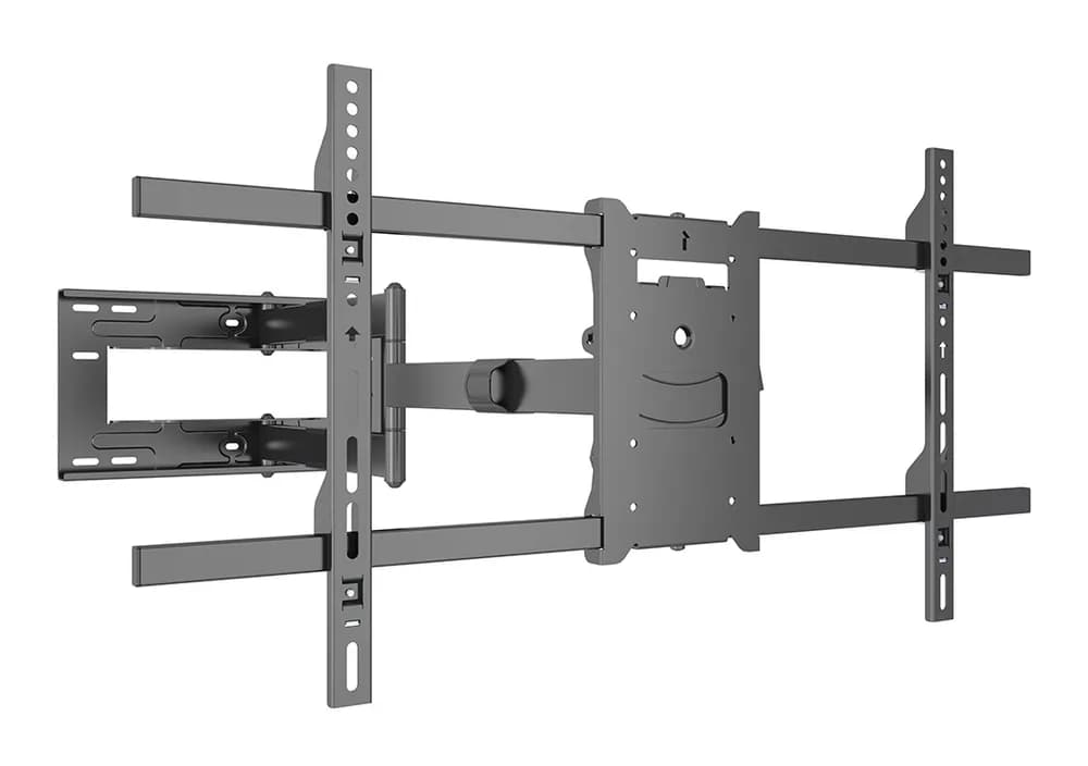Suport TV perete Multibrackets MB-6539, Long Reach Arm 1010mm, diagonala 42"-75", max. 40 kg, rotire-inclinare