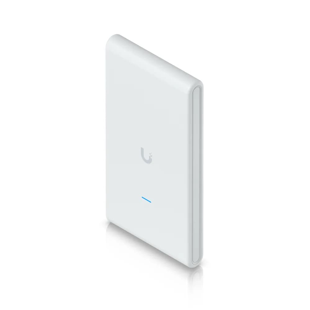 UBIQUITY U6-MESH PRO WIFI 6 AP POE "U6-MESH-PRO" — miniatură