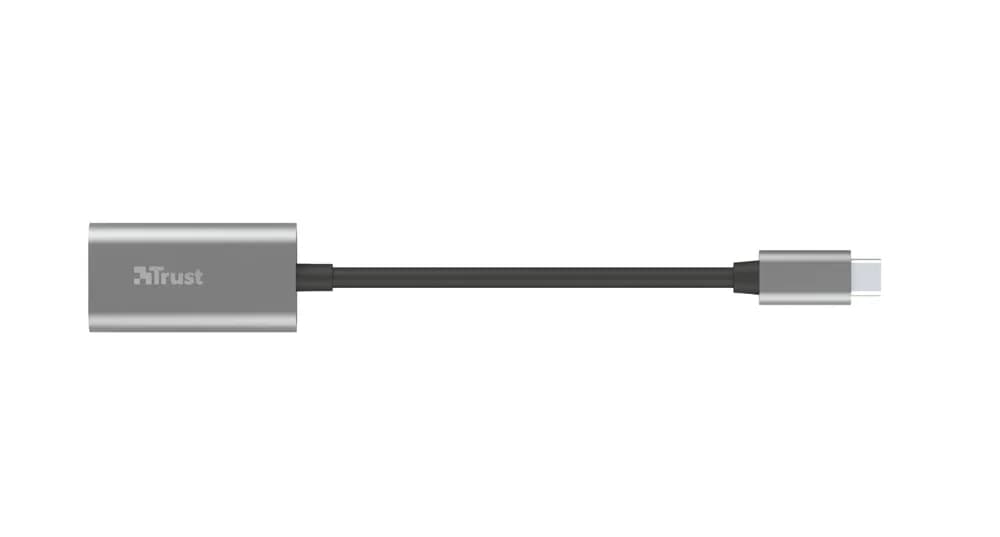 Trust Dalyx USB-C to HDMI Adapter, "TR-23774" — miniatură