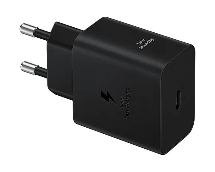 Incarcator de retea EP-T4511NBEGEU USB-C PD 3.0 45W Negru "EP-T4511NBEGEU"