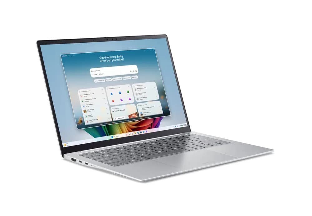 SFE14 14 WUXGA U7 355 16 512GB UMA W11H — miniatură