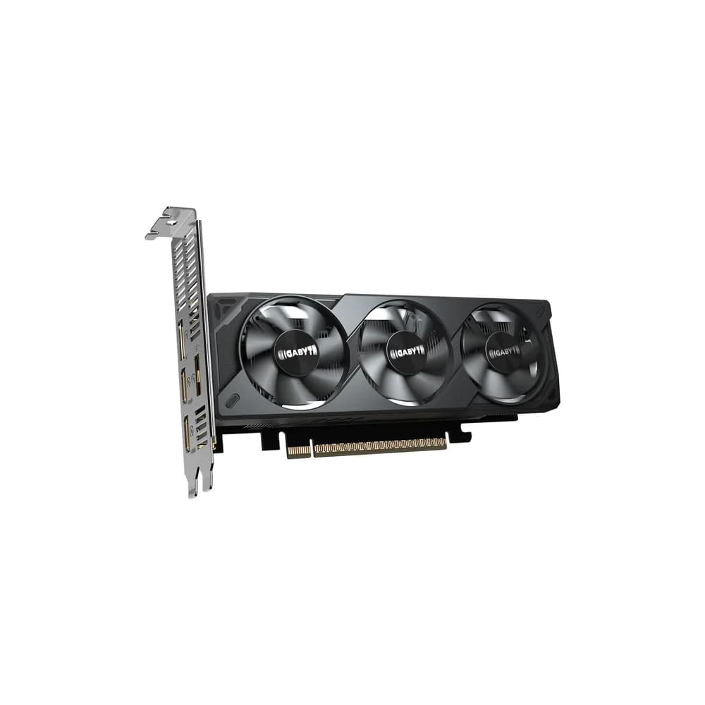 VGA GIGABYTE RTX 5050 OC LOW PROFILE 8GB "GV-N5050OC-8GL" — miniatură