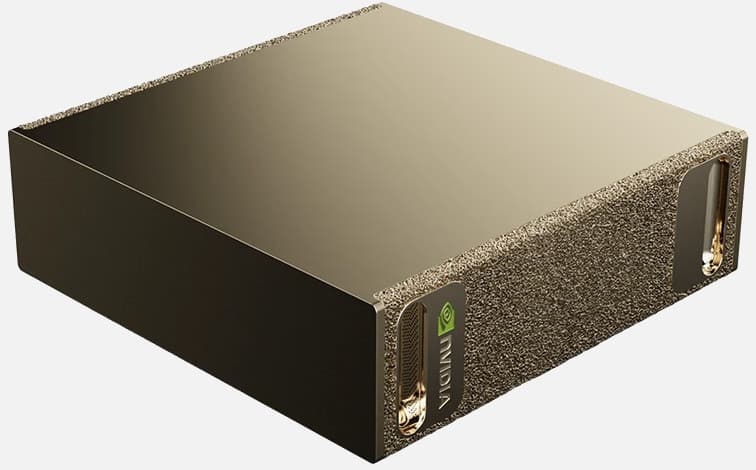 NVIDIA DGX Spark — sistem AI de birou, NVIDIA Grace Blackwell GB10