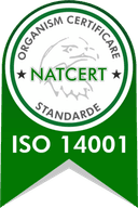 Certificare ISO 14001
