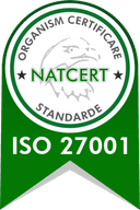 Certificare ISO 27001