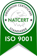 Certificare ISO 9001