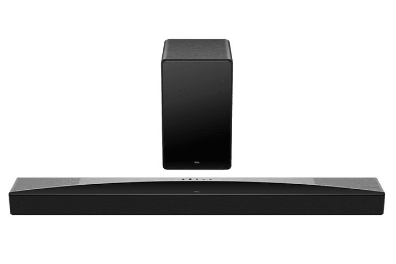 Soundbar TCL Q75HE