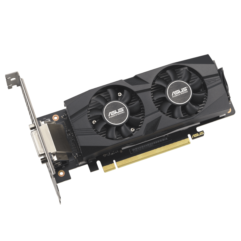 Placa video ASUS GeForce RTX 3050, 6GB GDDR6, PCI Express 4.0, 96-bit