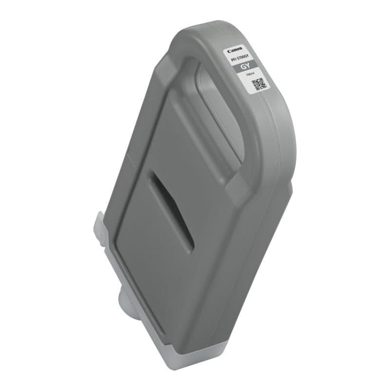 Cartus Canon PFI-3700GY, Grey