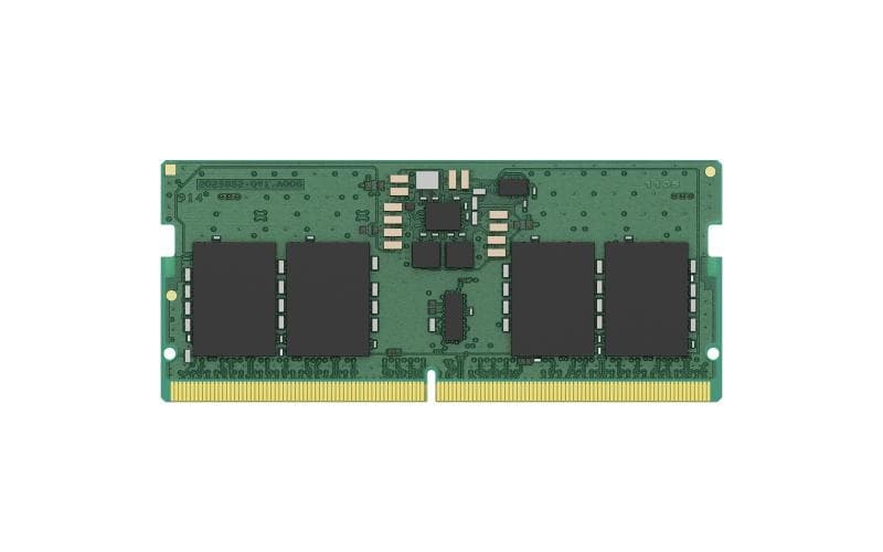Memorie RAM Server Kingston ValueRAM, 8GB DDR5, CL20