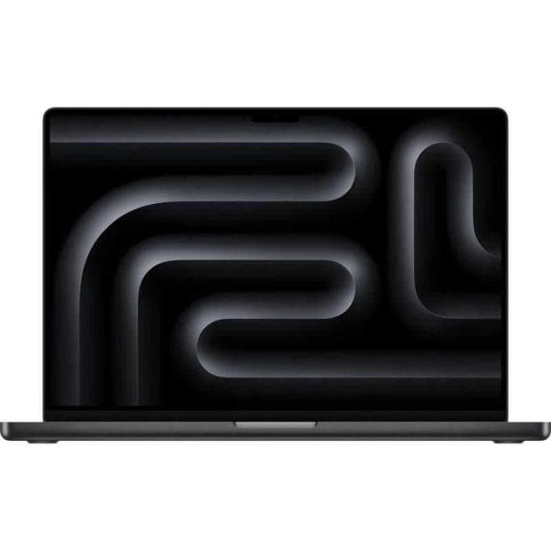 MacBook Pro 16.2"/Apple M5 Pro (CPU 18-core, GPU 20-core, Neural Engine16-core)/64GB/4TB - Space Black - INT KB (No Adapter) - 2026 (CTO from MGEC4RO/A)