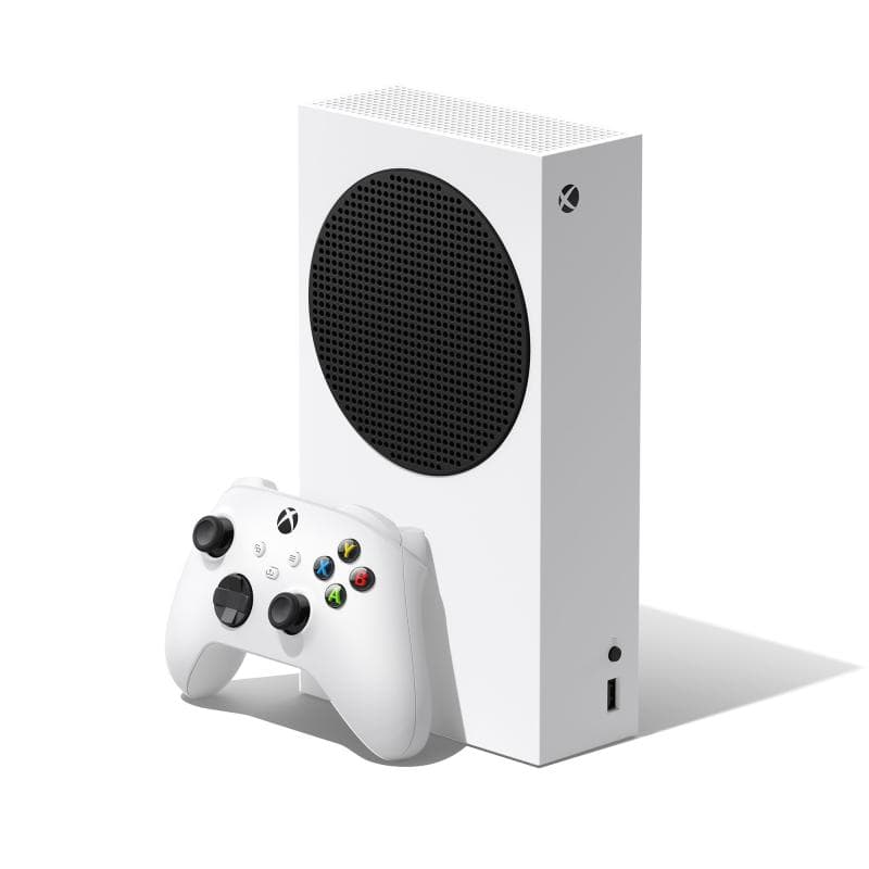 MS Xbox Series S 1TB