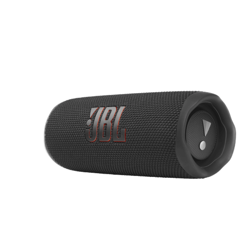 JBL Boxa portabila Flip 6 Bluetooth BK
