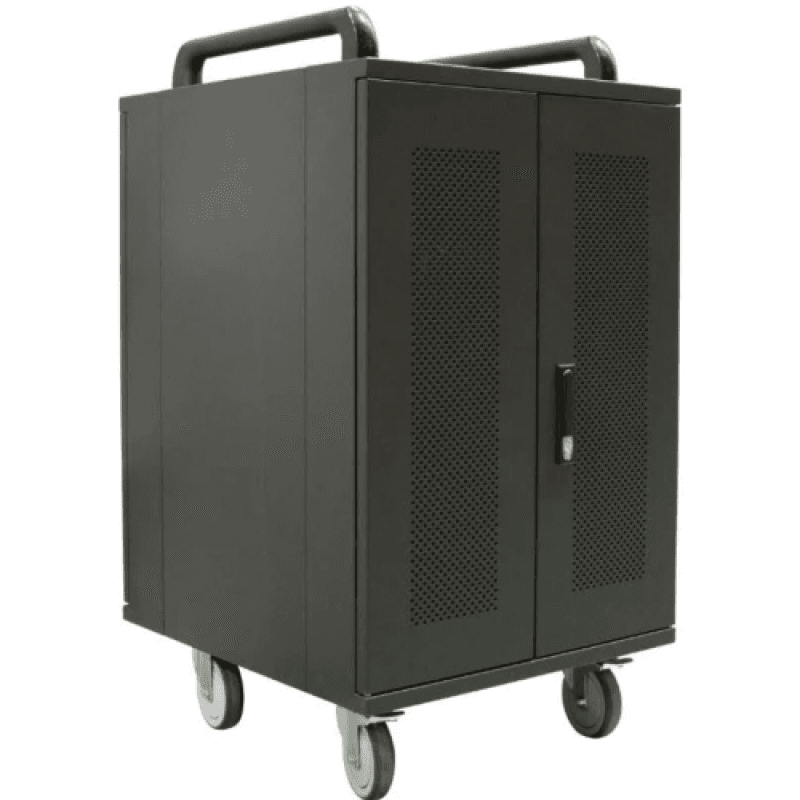 Statie de incarcare Avtek, 32 prize, dimensiuni 660 x 820 x 1060 mm