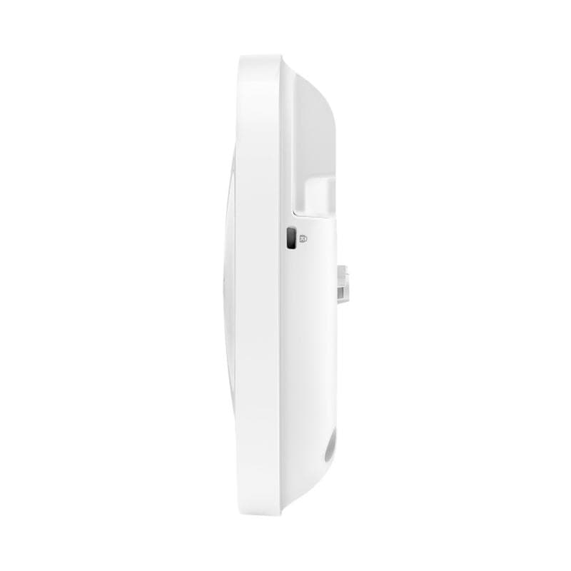 HPE Networking Instant On Access Point Dual Radio Tri Band 2x2 Wi-Fi 6E 5-Pack (RW) AP32 — miniatură