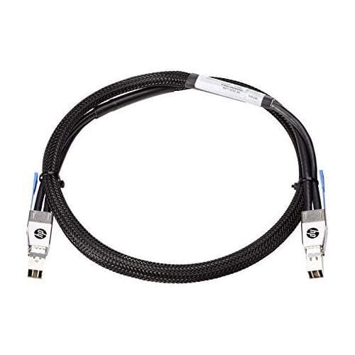 HPE Aruba Networking 2920/2930M 1m Stacking Cable