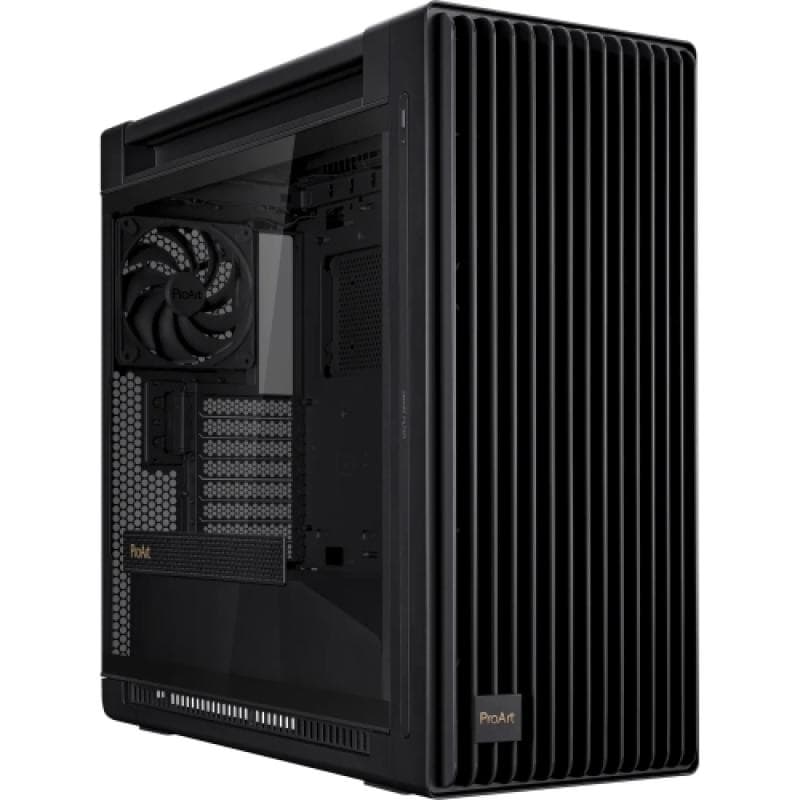 Carcasa ASUS ProArt PA602, Full Tower, Black