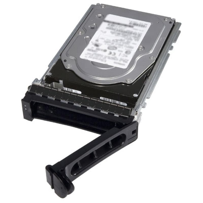 Hard Disk DELL 400-ASIF, 8TB, SATA, 7200RPM